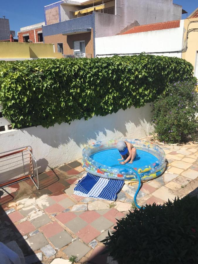 شقة Casa Da Avo بورتيماو المظهر الخارجي الصورة