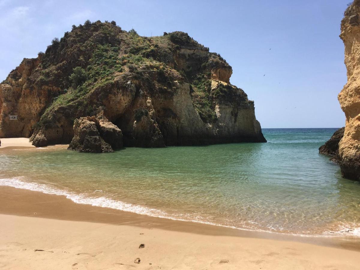 شقة Casa Da Avo بورتيماو المظهر الخارجي الصورة