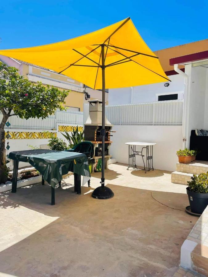 شقة Casa Da Avo بورتيماو المظهر الخارجي الصورة