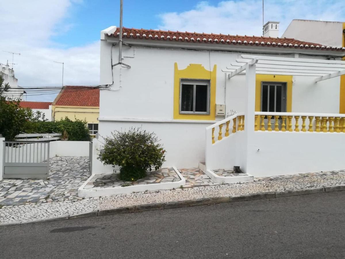 شقة Casa Da Avo بورتيماو المظهر الخارجي الصورة