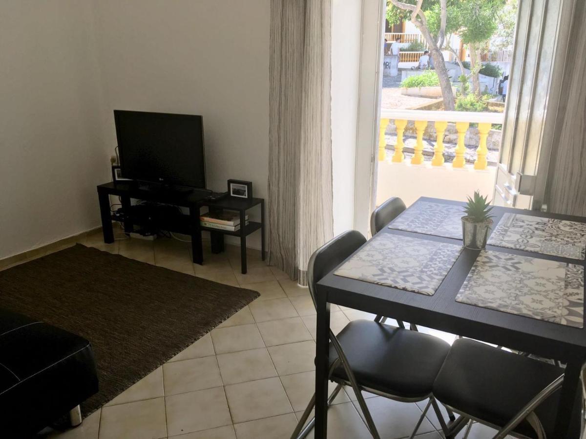 شقة Casa Da Avo بورتيماو المظهر الخارجي الصورة
