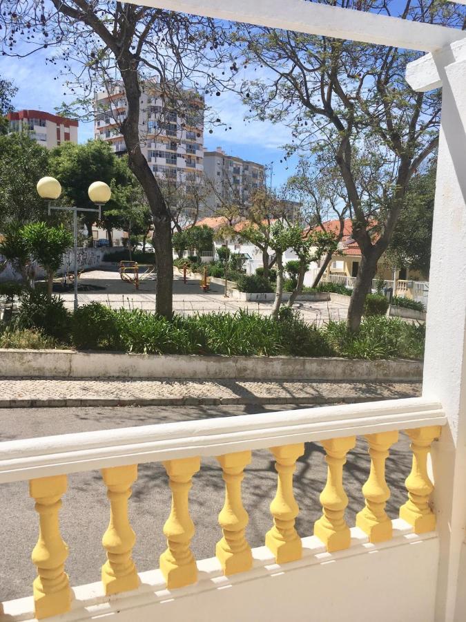 شقة Casa Da Avo بورتيماو المظهر الخارجي الصورة